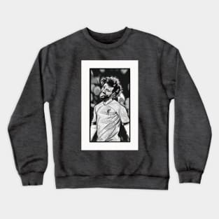 Salah Crewneck Sweatshirt